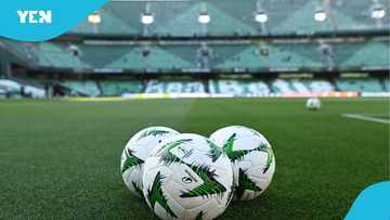 Rising African player dies from cardiac arrest during a match in France