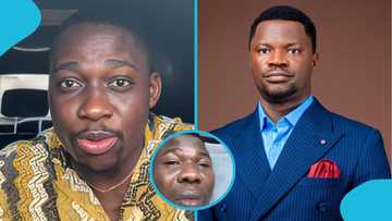 Toluwanisings’ death: Joshua slams Dele Omowoli over emotional video, questions his tears