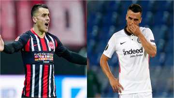 Bundesliga club deliberately gives wrong e-mail address to Serie A side to avoid deadline day move for striker