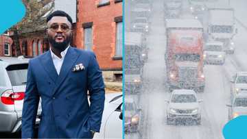 Diaspora community mourns demise of 35-year-old Ghanaian man in US highway accident