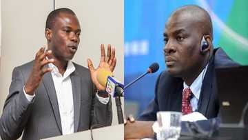 Sulemana Braimah describes current NDC MPs as weakest in the history of the fourth Republic