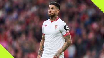 CAF Champions League winners optimistic of signing Real Madrid legend Sergio Ramos