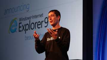 Microsoft says goodbye to Internet Explorer after more than 25 years
