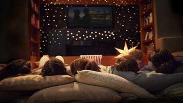 20 creative movie night ideas to make the experience unforgettable