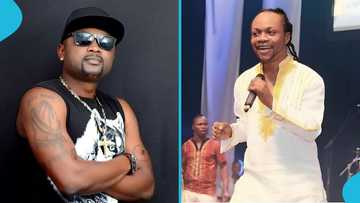 Kofi Nti debunks Daddy Lumba poisoning rumour involving first wife Akosua Serwaa