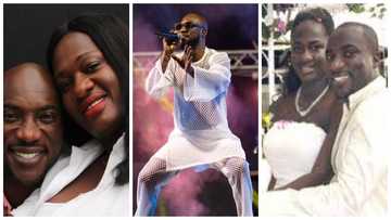 "I regret marrying early": Kwabena Kwabena calls his ex-wives fans, says it's the reason his marriages failed in video