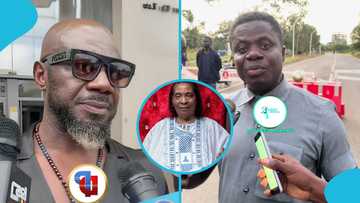 Kristo Asafo Mission breaks silence on claims Apostle Kwadwo Safo Kantanka’s body has been exhumed
