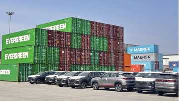 What Guazi shows about Africa’s growing interest in used cars from China