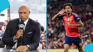 Thierry Henry names what makes Spain dangerous beyond Lamine Yamal