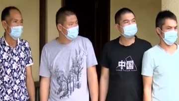 Court orders deportation of Chinese nationals for mining on land reserved for educational purposes