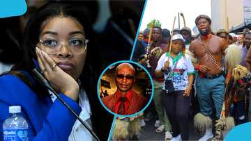 Fresh tragedy hits SA activist Jacinta Ngobese-Zuma's group as key leader dies after shooting incident