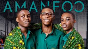 NSMQ 2021: Prempeh College pips PRESEC, Keta SHS to win 5th title