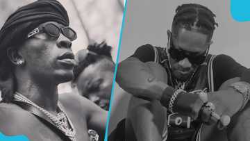 Shatta Wale confirms his legal battles with ex, recounts painful experience with Shatta Michy