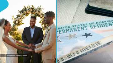 US outlines documents foreigners need to prove marriage for a green card