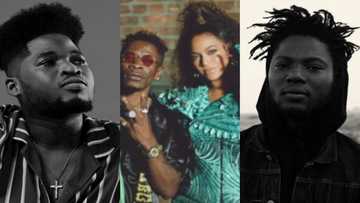 Photos: Meet the 4 genius Ghanaian directors who worked on Beyoncé’s Black Is King