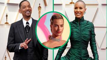 Netizens want Will Smith to leave Jada for actress Margot Robbie