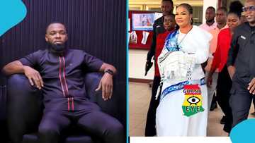 Reverend Obofour details Nana Agradaa’s good side she hides from Ghanaians amid 15-year jail term, video