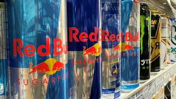 England moves to ban sale of energy drinks to children