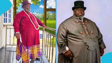 Bayelsa monarch Moses Kenibara VII reportedly dies at 64 after cosmetic surgery complications