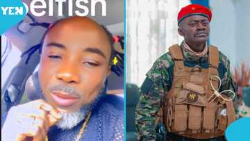 Big Akwes Bashes Lil Win For Being "Selfish", With His Movies: "Allow Others To Play The Lead Role"