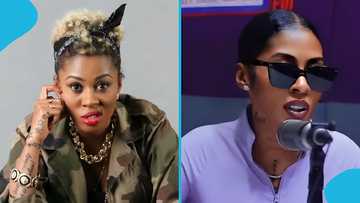 Fresh trouble: Itz Tiffany breaks silence after major setback, details emerge