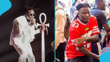 Stonebwoy soft launches BHIM Festival's 10th anniversary edition