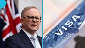 Australia lists 12 countries whose citizens qualify for permanent residence