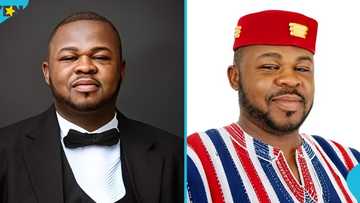 Sylvester Isang: Popular private legal practitioner declares NPP parliamentary bid for Nandom
