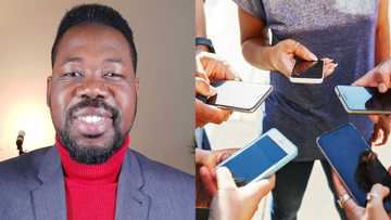 Ghanaian innovator builds new social media network that Africans can earn from directly