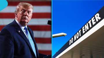 US suspends visa-free travel programme for citizens of one country, explains why