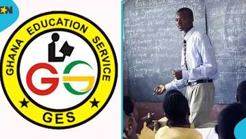 Ghana Education Service warns teachers against picketing during contact hours