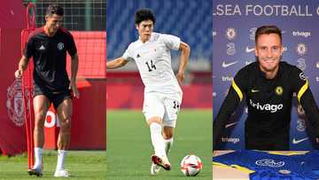 7 Players who could make their debut in the Premier League this weekend after summer moves