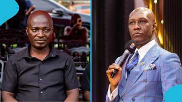 Appiah Stadium slams Prophet Kofi Oduro for defending Elbernard