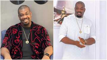 Excitement as Don Jazzy sets up platform to help people raise money for their needs