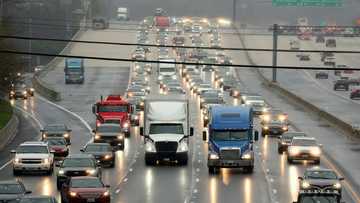 Green truckin': US finalizes new heavy-vehicle pollution standards