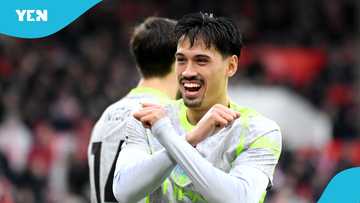 Why new Manchester City player is named Tijjani Reijnders