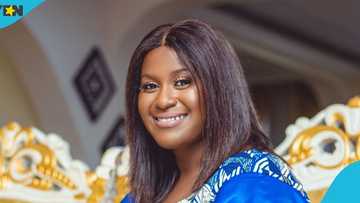 Presidential staffer opens up on why she left NPP to join NDC
