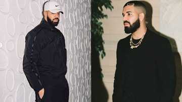 "That's a Whole Hotel" - Fans React to Video Tour of Drake's Plush Private Jet