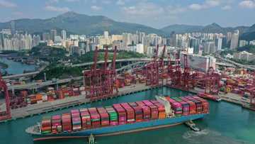 UN eyes modest 2024 maritime trade growth, but future uncertain