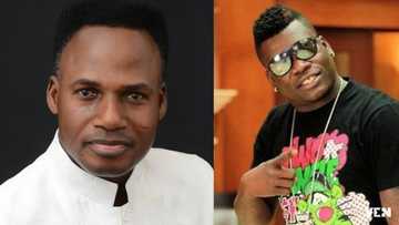 Castro is dead - Apostle Francis Amoako Atta tells hidden story in new video