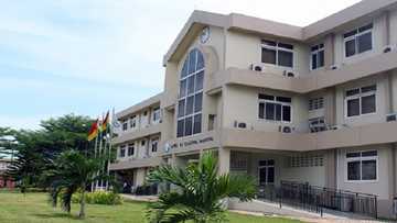 Korle Bu reacts to story of ‘dead’ child who swallowed coin; reveal child is alive