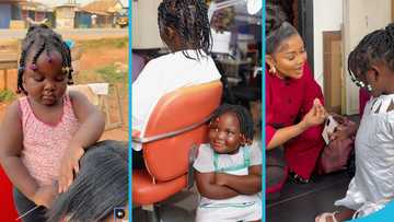 Ghanaian hairstyling prodigy Serious Madam secures massive ambassadorial deal