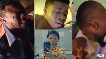 6 top heartbreak stories that melted the internet in Ghana in 2020