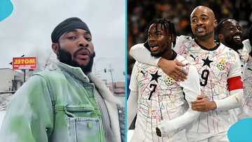 World Cup: Ghanaian in Canada fumes over free ticket distribution for Black Stars vs Panama game