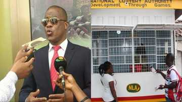 NLA Shuts Down illegal Short Code of Alpha Lotto Limited