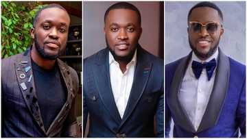 It's all about money: Despite's 1st son Kennedy Osei gets called to Ghana Bar as a lawyer, Ghanaians react