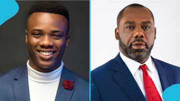 Prophet Telvin Sowah shares doom prophecy for NAPO ahead of crucial 2028 elections, video sparks alarm