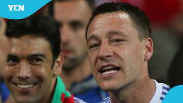 John Terry picks the better side between Chelsea 2004/05 and Arsenal 2003/04 Invincibles