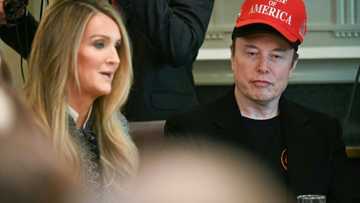 Trump praises Musk as chief disruptor eyes exit