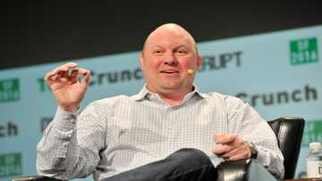 Tech venture capital titan Andreessen Horowitz raises $7.2 bn